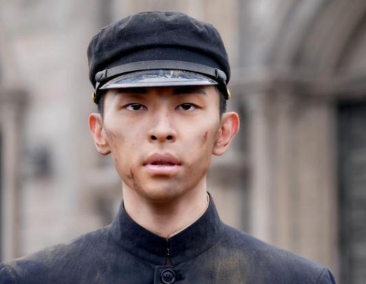 邓伦确认出席2017 OPPO R11s 今日头条年度