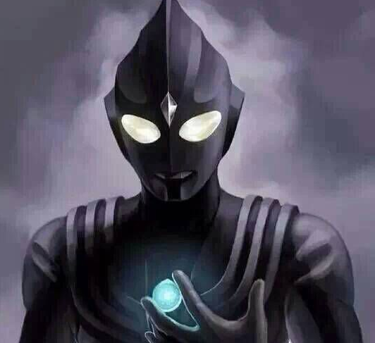 奥特曼史上出现的黑暗奥特曼，黑暗迪迦和黑暗赛罗，谁更强