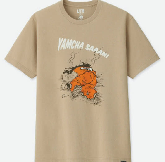 为50周年纪念献上钱包 《JUMP》将与优衣库