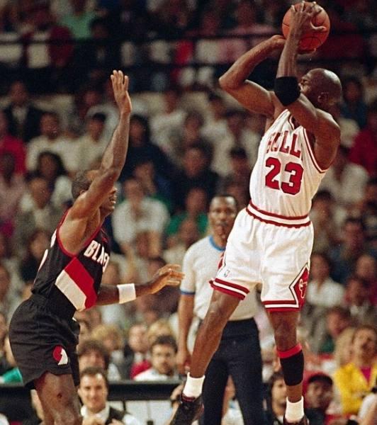 重排1984年选秀顺位,巴克利只能垫底 状元众望