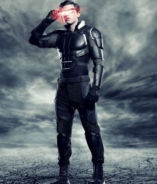 X战警排行前五的高等级变种人,凤凰女最强,金