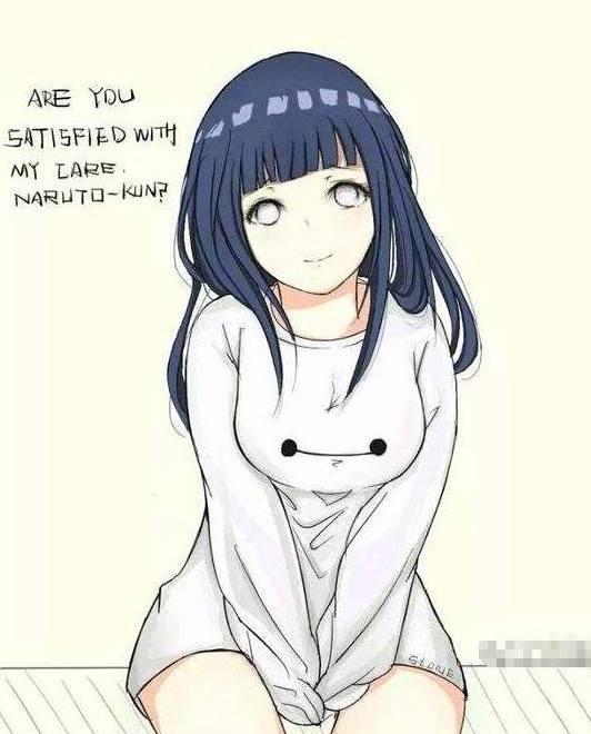 火影忍者：鸣人艳福不浅，纲手吻他额头，小樱做人工呼吸