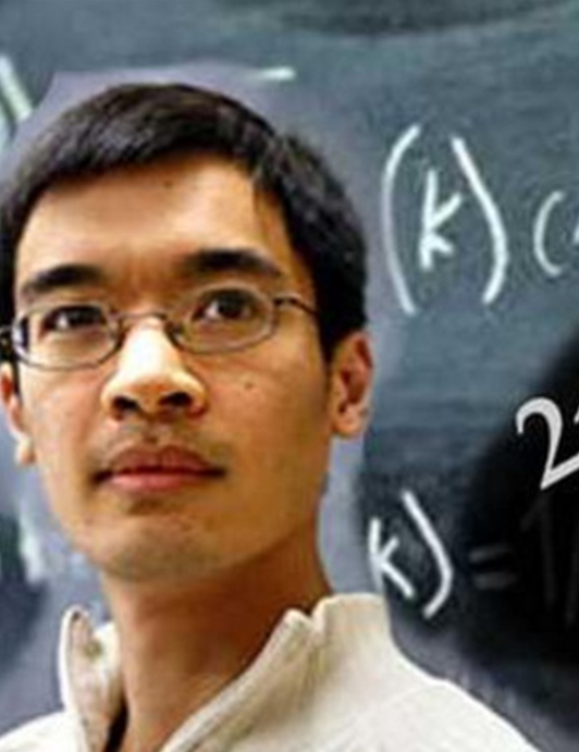 五位世界上智商最高的天才,霍金第四,第一名竟