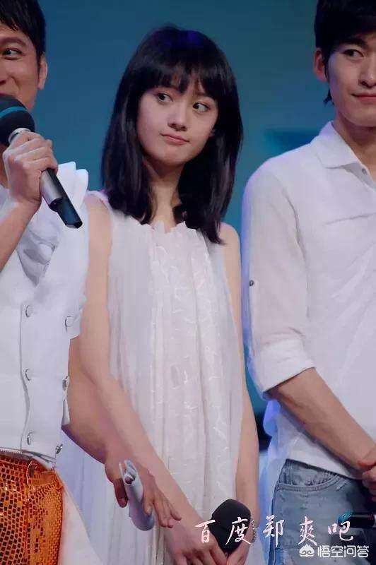 大导演都不再选整容了的演员, 爱美的女星们, 你还会去整容吗?