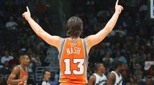 nba纳什包,nba的纳什