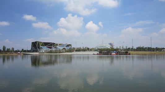 广西玉林最发达的四个县区