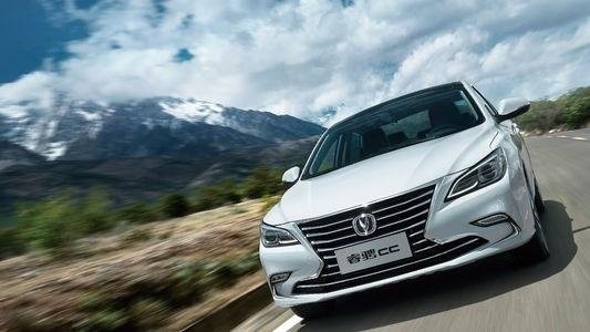 开年好戏，自主家轿开展