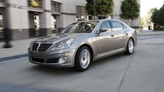 豪华程度不虚奔驰S的3款车，你喜欢哪一种？