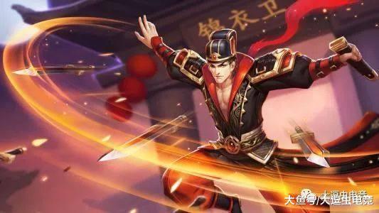 王者荣耀S10赛季, 排位赛9连跪, 部分英雄有变