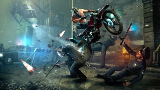 2018年1月PS4国服没有会员免费游戏 2017年