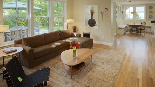 去了日本才知道,为什么他们的房子从不贴瓷砖