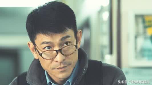 梅开二度和大获全胜，《桃姐》和刘德华到底谁成就了谁？