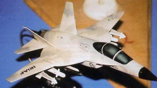 战机也看颜值 谁才是当今颜值巅峰所在这款战