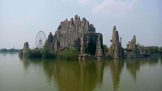 阜阳在十年之内能发展成二线城市吗?