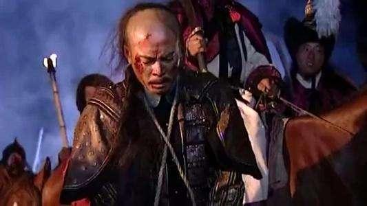 九子夺嫡:太子被废之后,在康熙心中大阿哥是合