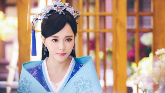 锦绣未央六大女主换上婚纱唐嫣赢了真未央却输给了她