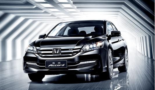 20万可以落地的靠谱合资中级车有哪些？老司机推荐这几款