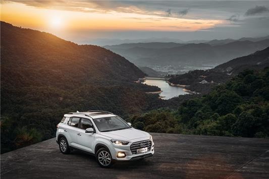 价格套路是个坑 唯有实惠得人心 新一代ix35选车分析