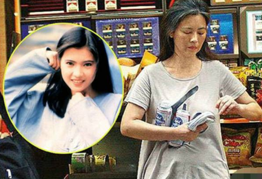 被韩姨实锤后,曾志伟最想毁掉的几张照片,远比