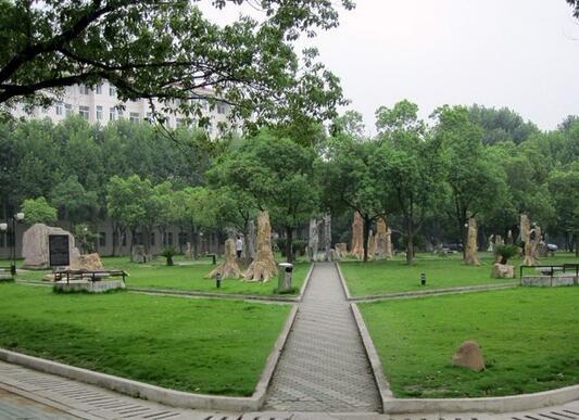 两所中国地质大学同名,真正的两所独立大学,都