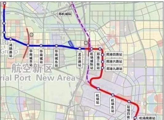 郑州要变了!港区好消息也不少!