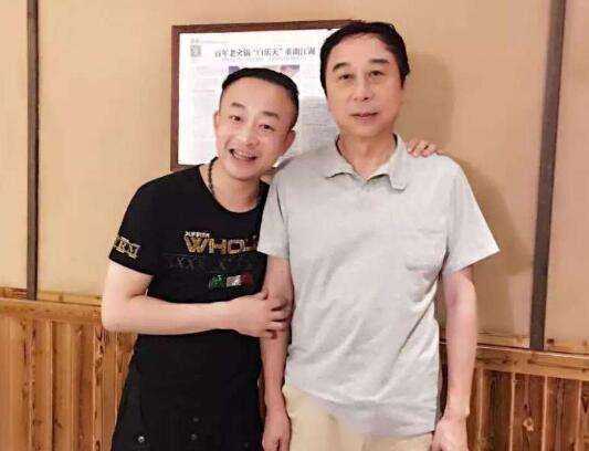 冯巩的这几大徒弟, 一个比一个有名, 网友: 跟对了师傅很重要!