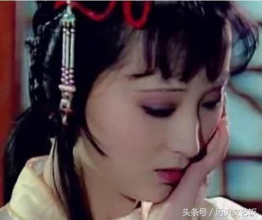 林黛玉临终,为什么最后是李纨送别|李纨|林黛玉|红楼梦_新浪新闻
