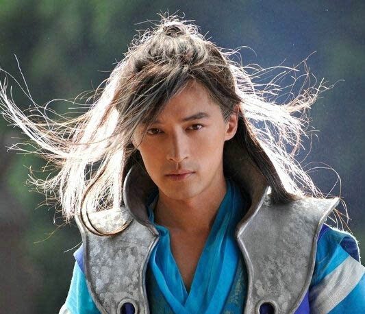 《大主宰》电视剧版宣布正式开拍,呼声最高的