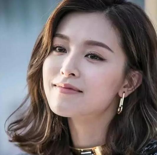 盘点那些不红但颜值惊艳的女星,没想到第一名是她!