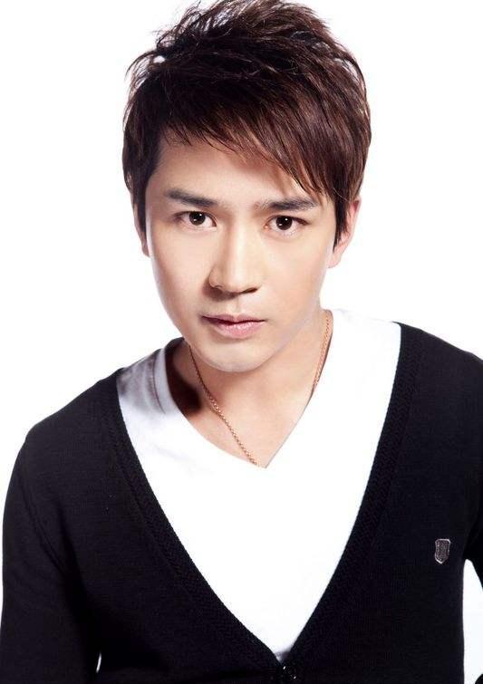 2007年快乐男声十强近照,有人成天王,有人入狱