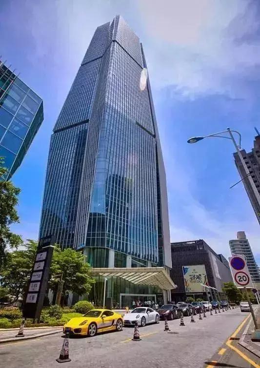世界级地标!厦门将建520米"厦门塔"!塔下还有海底隧道