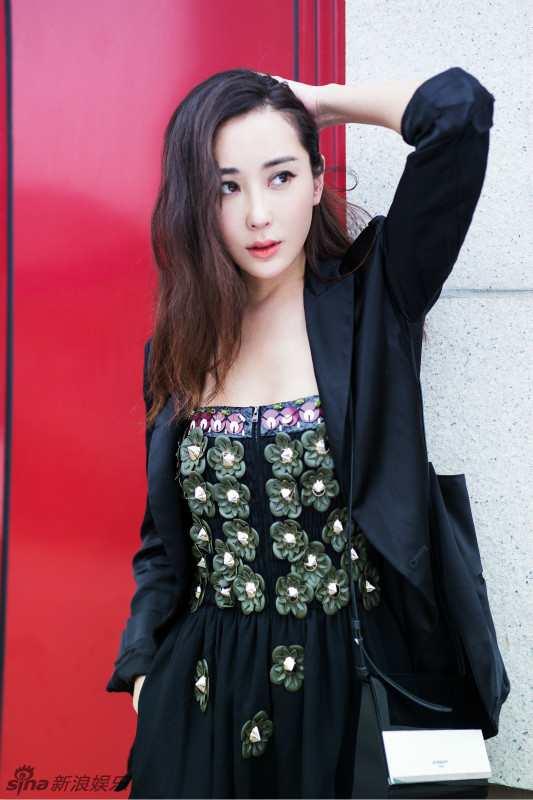 原来这些女星都是回族的, 每个都很漂亮, 谁最让你意外呢?