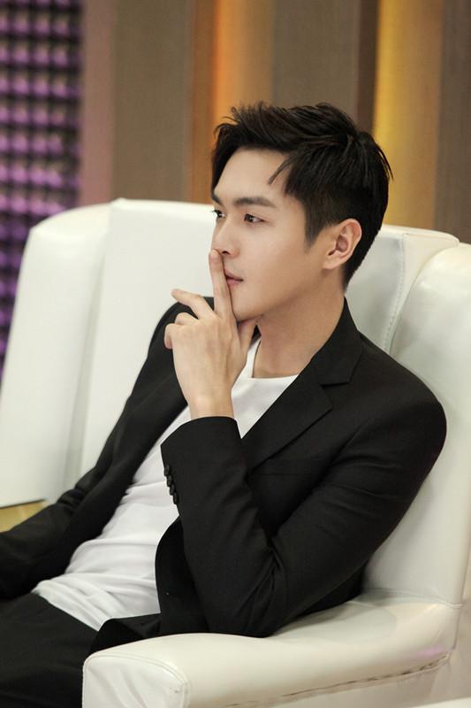 《声临其境》本周唱空城计周棋洛边江来了嘉