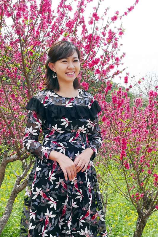 卓依婷演唱了《欢乐满天下《萍聚《童年》三首歌,粉丝团好兴奋啊
