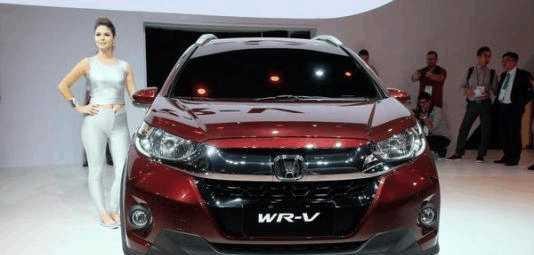 本田这款新车油耗低至3毛，售价8万起，想不成爆款都难！