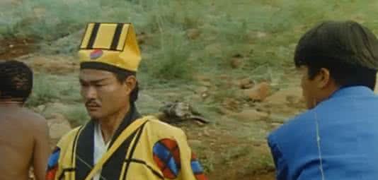 铁打的秋生,流水的文才,十部经典僵尸片你都