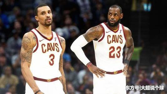 做詹姆斯队友该有多难? 还没有打比赛, 新球员