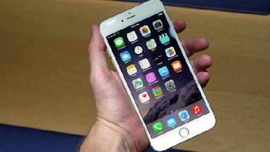 iPhone6plus摄像头屏幕不停抖动怎么回事?
