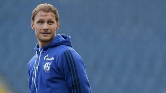 感情在矿工沙尔克04里面 已经成了最不值钱的