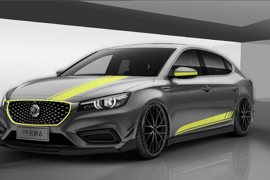 15万级的车百万级的改装 哪家车主对性能如此痴狂？