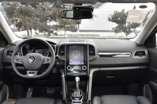 新款科雷傲都上市了，你还会去买奇骏吗？