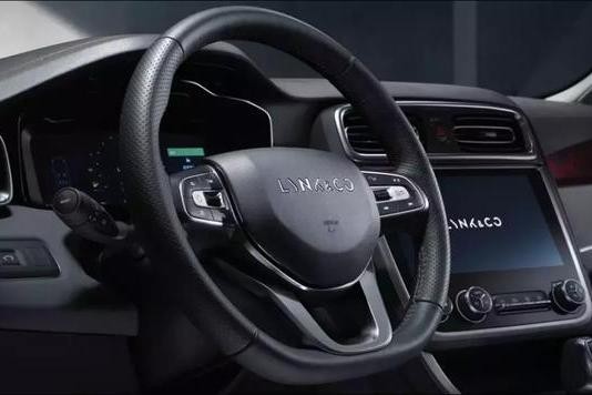 领克01上市一个月销量破六千 还将推混合动力