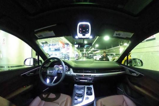 宝马X5怕它? 整车进口, 吊打路虎揽胜, 普拉多看到都怕!