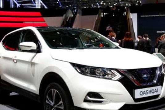 日产“逍客”再次改款，外观彻底革新，卷土重来，仅11万想不火