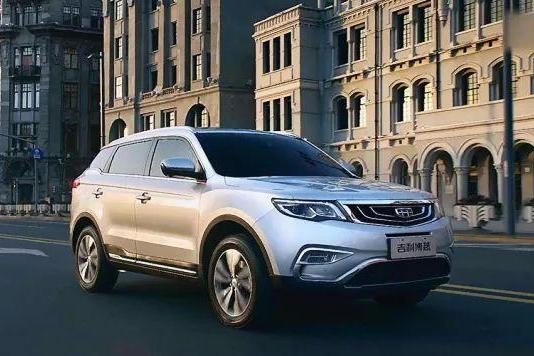 销量和保值率证明一切，10万-15万元买国产SUV是明智选择！