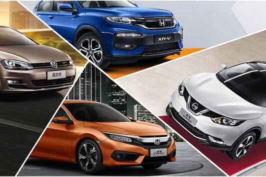 还看什么紧凑型SUV？这些合资中型车都已经下探到15万了！