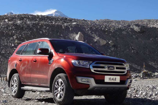 越野能手，比普拉多便宜，买不了吃亏买不了上当！