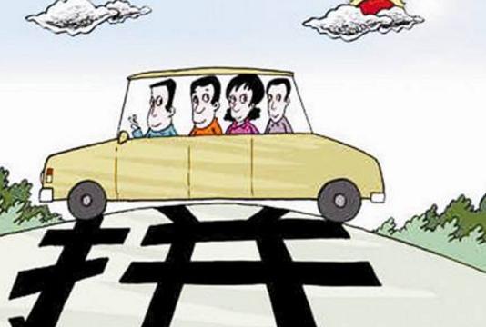 一位滴滴顺风车主的真实感言,都不容易,大家相