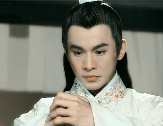 乔振宇最帅6个古装造型, 欧阳少恭苏珩难分上下, 迷倒万千少女