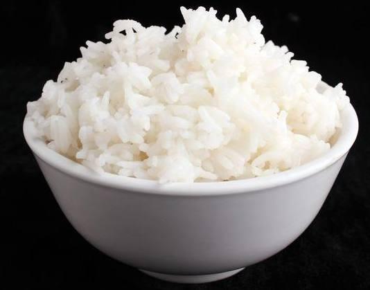假如你饿了4天,给你1碗白米饭,4个"酸甜苦辣"的菜,你会选?